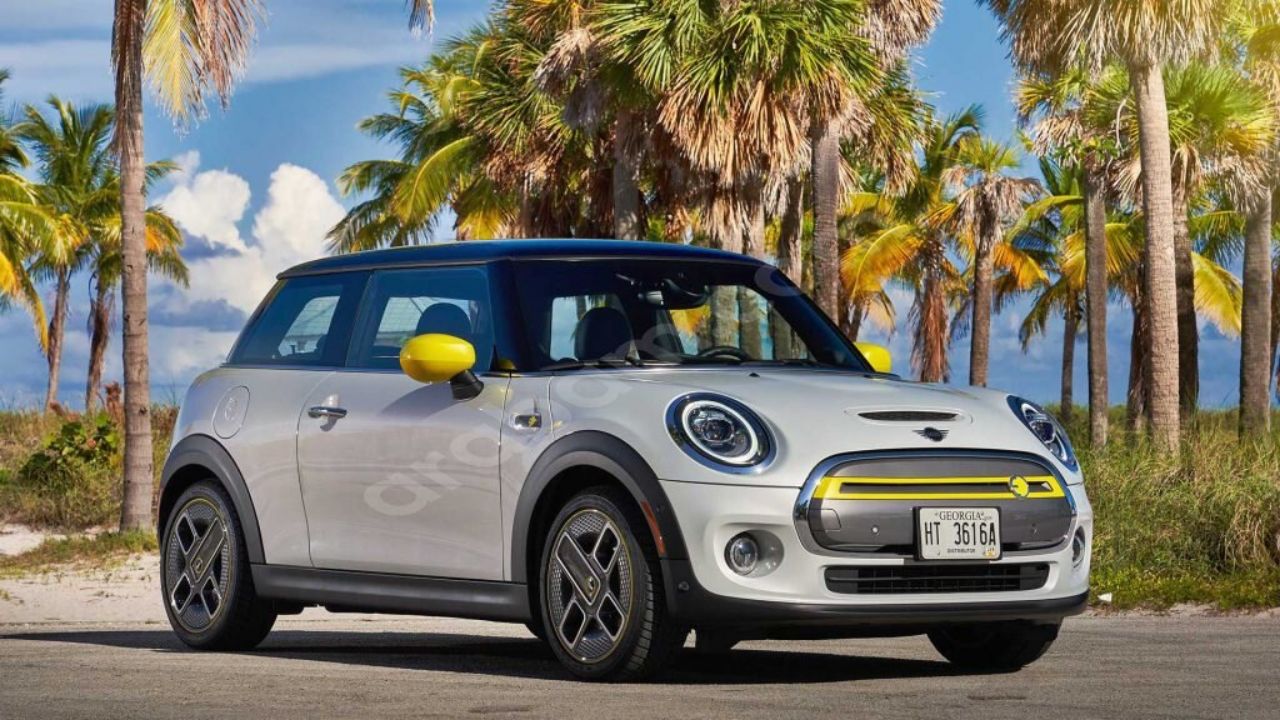 Mini Cooper üretimini İngiltere’den Çin’e taşıyor 1