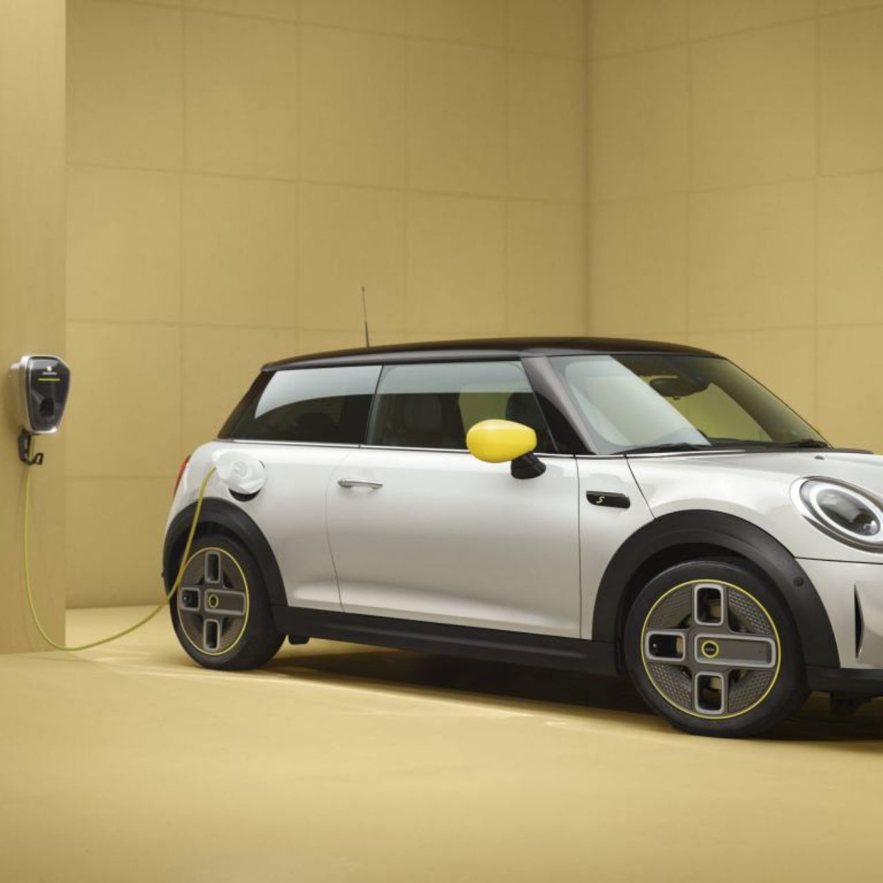 Mini Cooper üretimini İngiltere’den Çin’e taşıyor 2