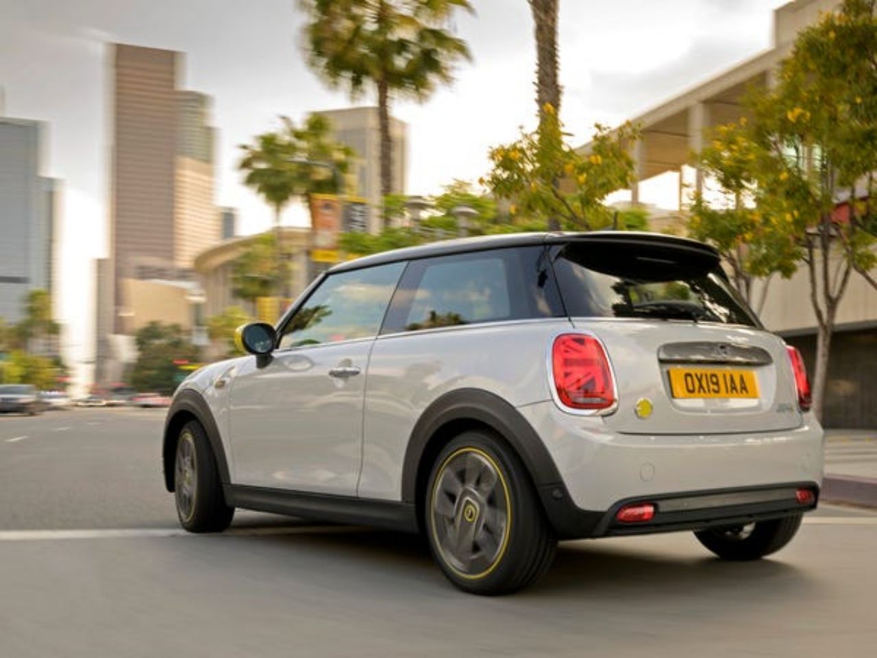 Mini Cooper üretimini İngiltere’den Çin’e taşıyor 3