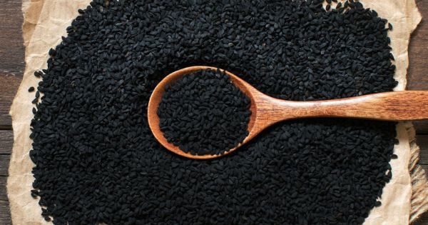 Bir kaşığı her derde deva: Kolesterole elveda! 2