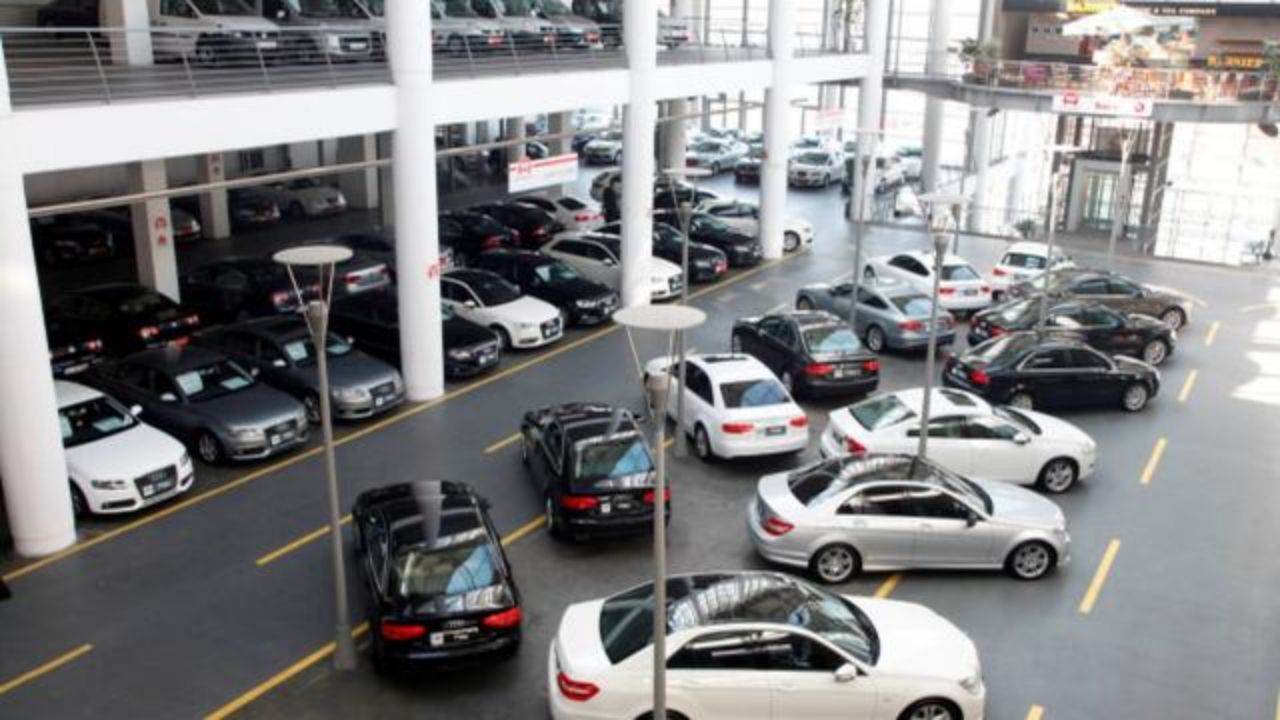 Ucuz otomobilin adresi belli oldu! 100 bin TL altına bile otomobil var 5