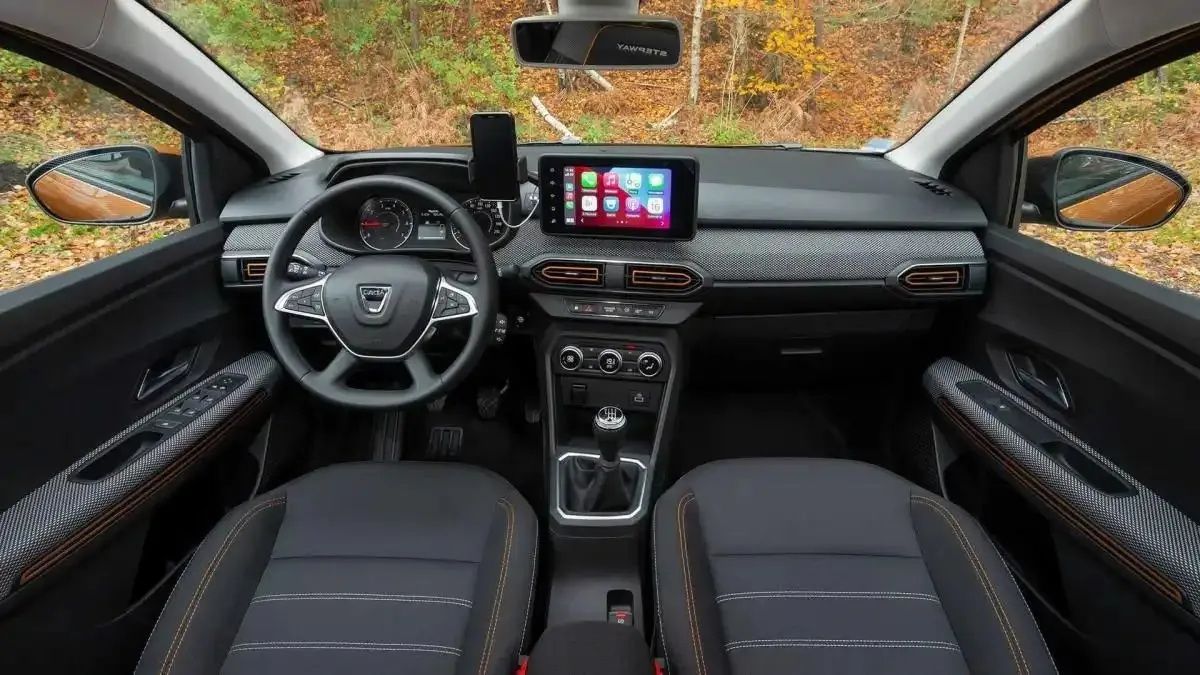 Dacia Çılgına Çevirecek Fiyat Listesini Açıkladı! Otomobil Almak İsteyenler Mutlaka Göz Atmalı 1