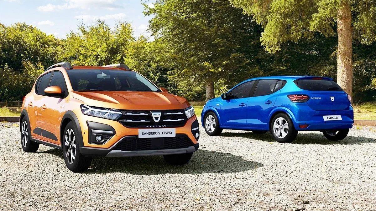 Dacia Çılgına Çevirecek Fiyat Listesini Açıkladı! Otomobil Almak İsteyenler Mutlaka Göz Atmalı 5