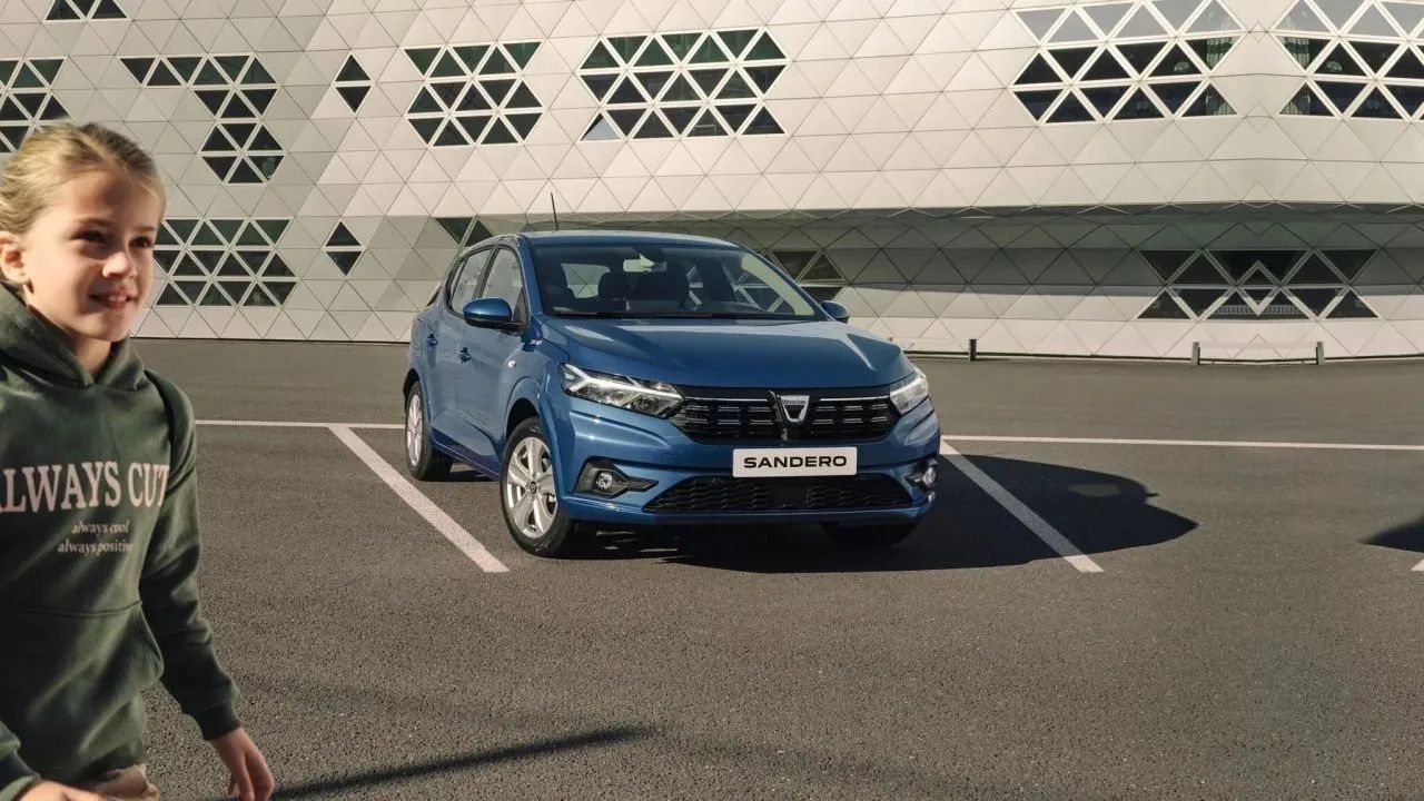 Dacia Çılgına Çevirecek Fiyat Listesini Açıkladı! Otomobil Almak İsteyenler Mutlaka Göz Atmalı 6