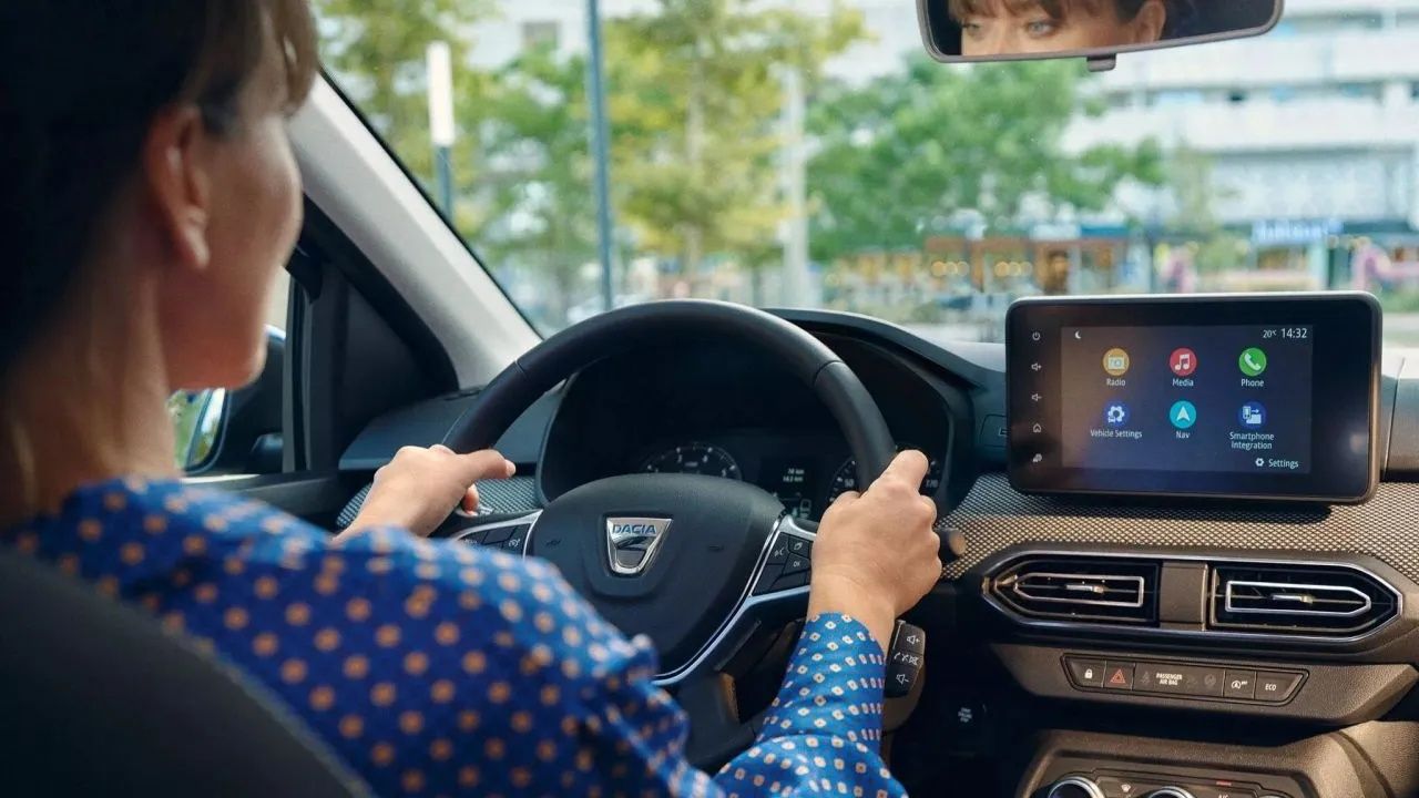 Dacia Çılgına Çevirecek Fiyat Listesini Açıkladı! Otomobil Almak İsteyenler Mutlaka Göz Atmalı 9