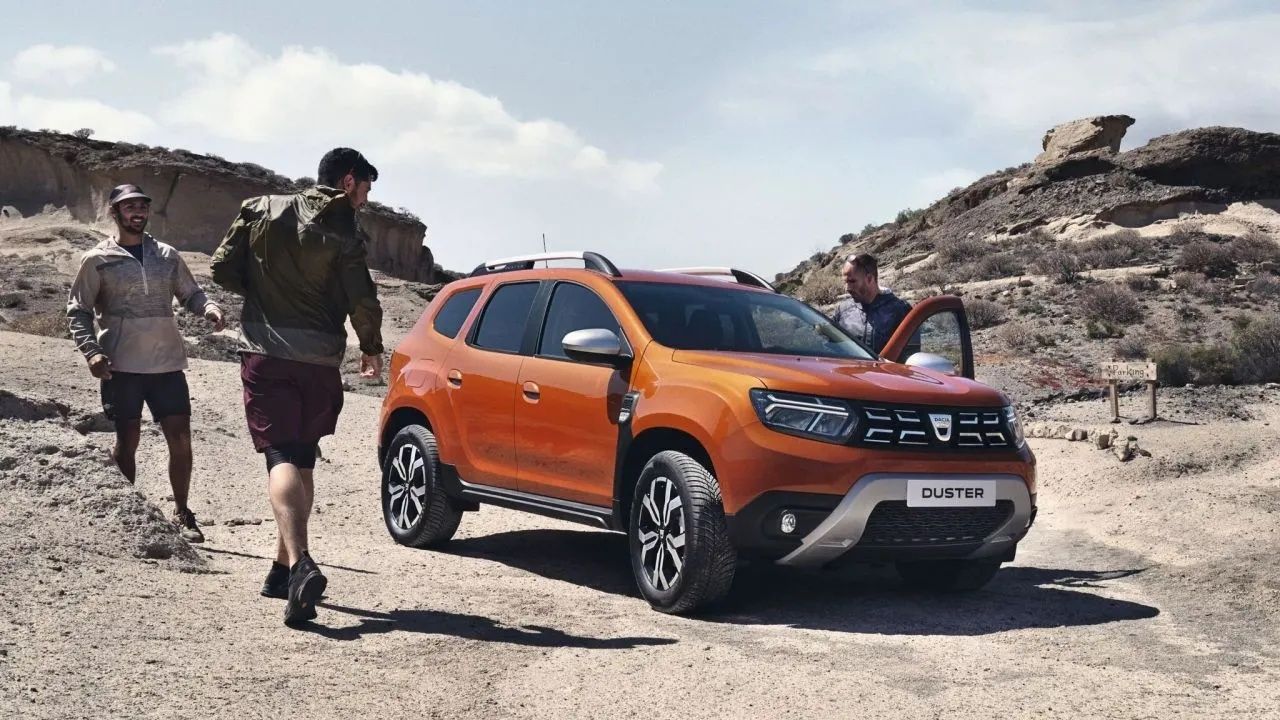 Dacia Çılgına Çevirecek Fiyat Listesini Açıkladı! Otomobil Almak İsteyenler Mutlaka Göz Atmalı 11