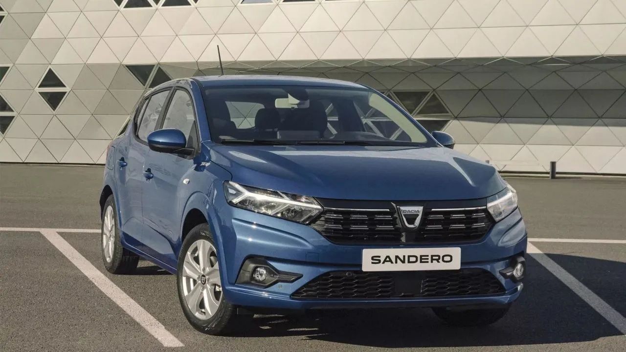 Dacia Çılgına Çevirecek Fiyat Listesini Açıkladı! Otomobil Almak İsteyenler Mutlaka Göz Atmalı 12