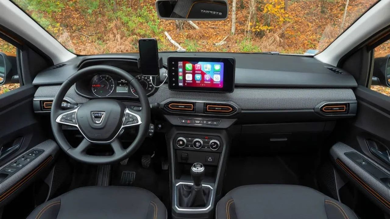 Dacia Çılgına Çevirecek Fiyat Listesini Açıkladı! Otomobil Almak İsteyenler Mutlaka Göz Atmalı 13
