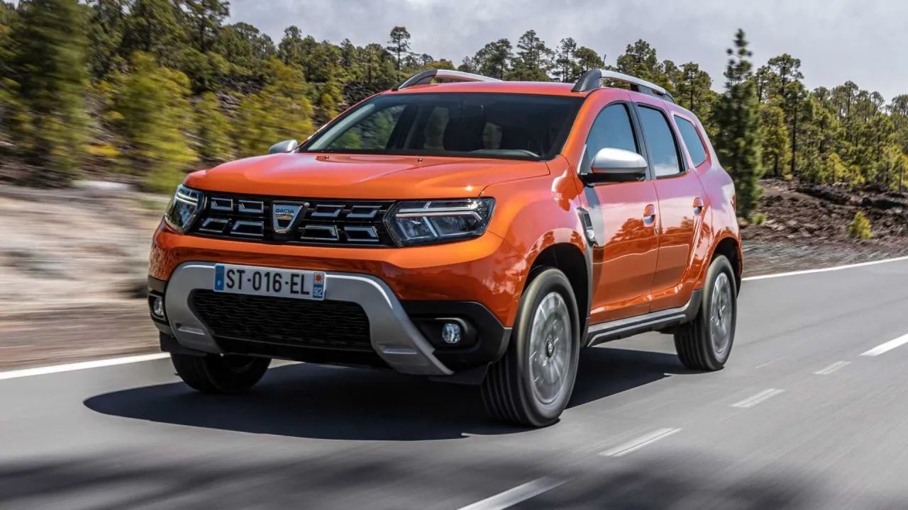 Dacia Çılgına Çevirecek Fiyat Listesini Açıkladı! Otomobil Almak İsteyenler Mutlaka Göz Atmalı 14