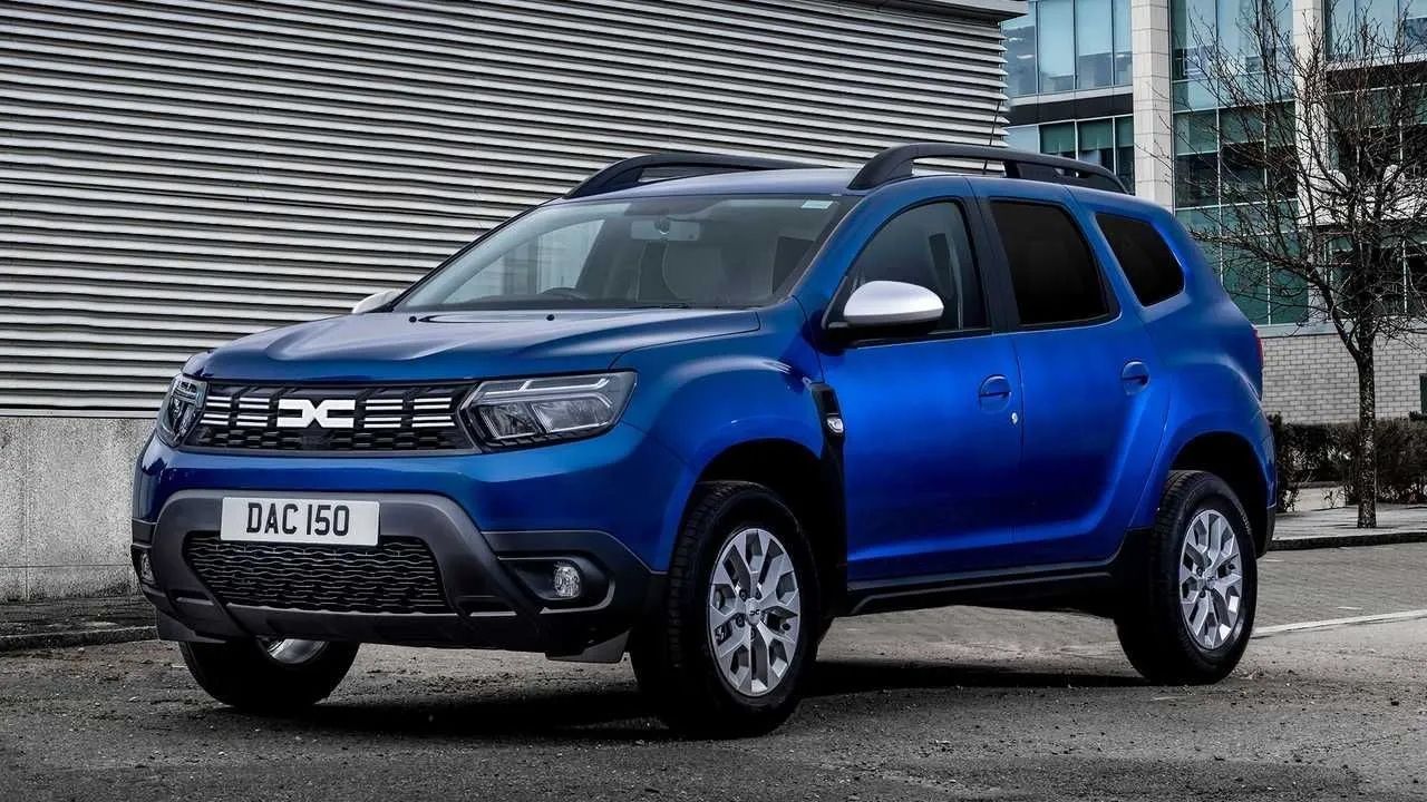 Dacia Çılgına Çevirecek Fiyat Listesini Açıkladı! Otomobil Almak İsteyenler Mutlaka Göz Atmalı 16