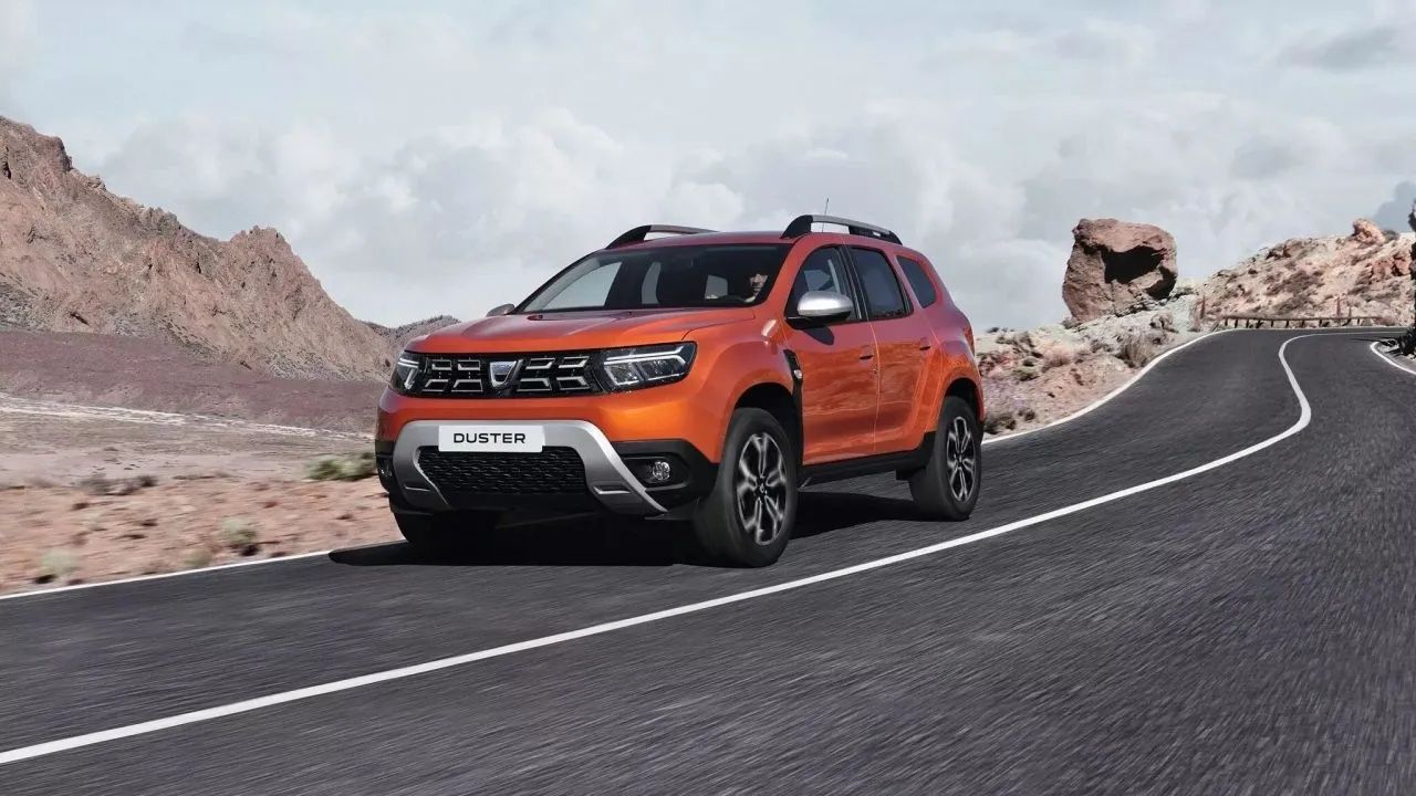 Dacia Çılgına Çevirecek Fiyat Listesini Açıkladı! Otomobil Almak İsteyenler Mutlaka Göz Atmalı 17