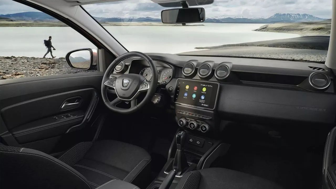 Dacia Çılgına Çevirecek Fiyat Listesini Açıkladı! Otomobil Almak İsteyenler Mutlaka Göz Atmalı 19