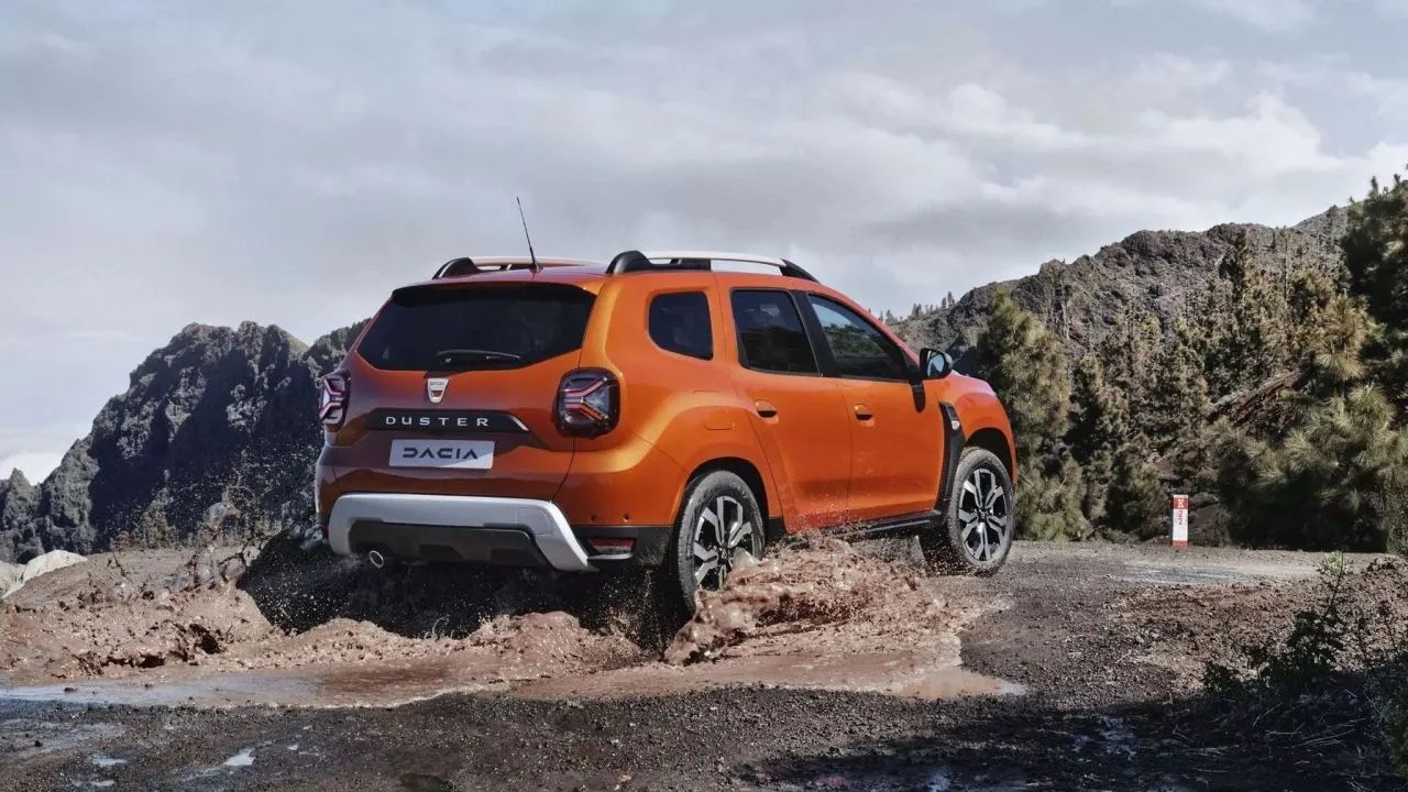 Dacia Çılgına Çevirecek Fiyat Listesini Açıkladı! Otomobil Almak İsteyenler Mutlaka Göz Atmalı 20