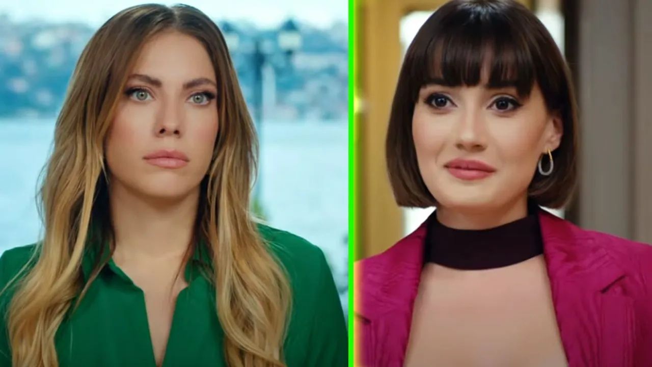 Fırtına Gibi Başladı! En Çok İzlenen Diziler Listesinin Zirvesinde O Var 12