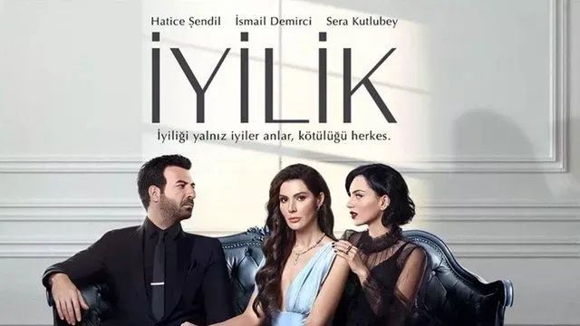 Fırtına Gibi Başladı! En Çok İzlenen Diziler Listesinin Zirvesinde O Var 20