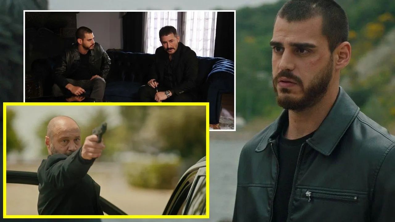 Fırtına Gibi Başladı! En Çok İzlenen Diziler Listesinin Zirvesinde O Var 23