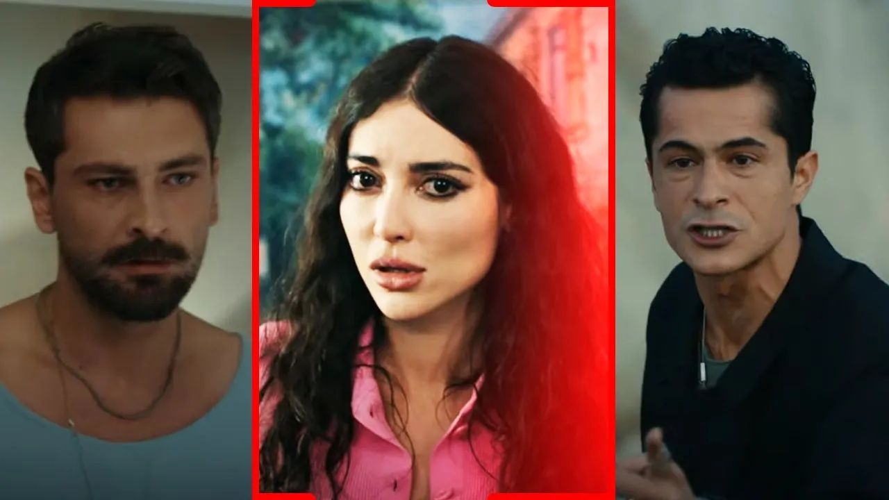 Fırtına Gibi Başladı! En Çok İzlenen Diziler Listesinin Zirvesinde O Var 24