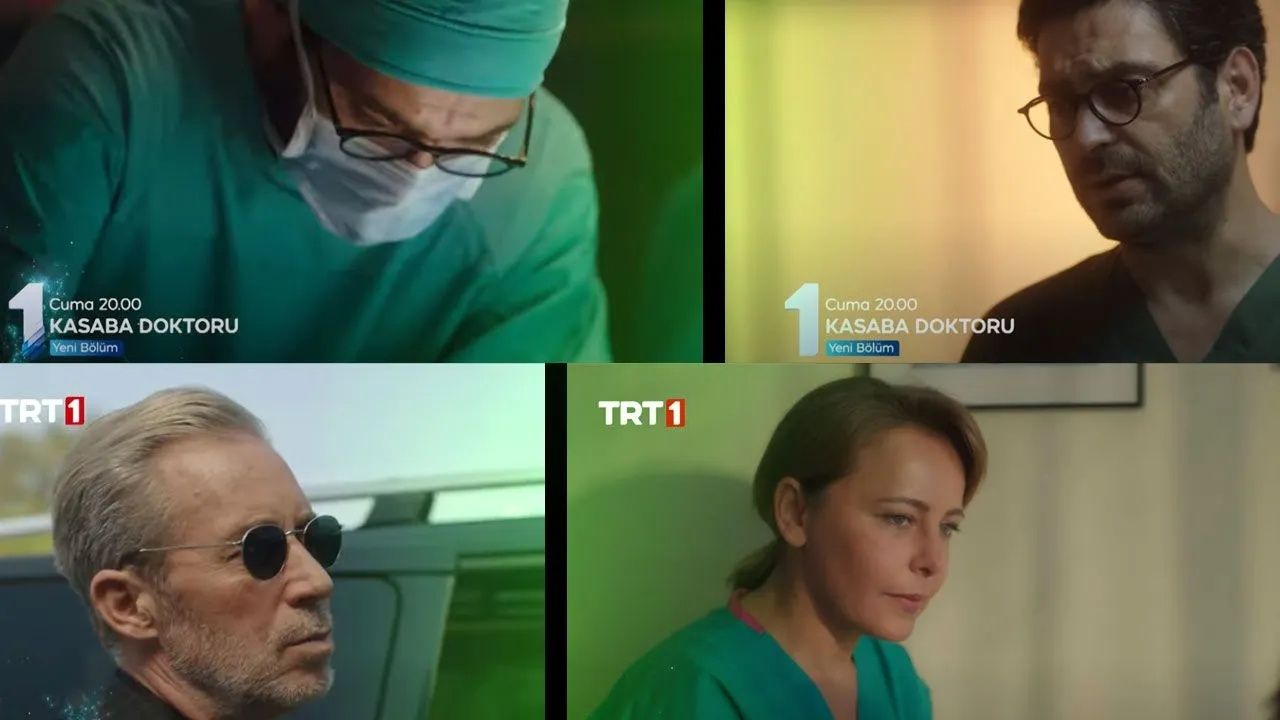 Fırtına Gibi Başladı! En Çok İzlenen Diziler Listesinin Zirvesinde O Var 27