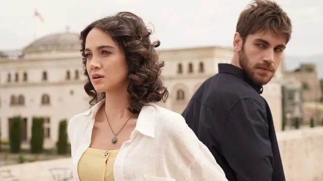 Fırtına Gibi Başladı! En Çok İzlenen Diziler Listesinin Zirvesinde O Var 28