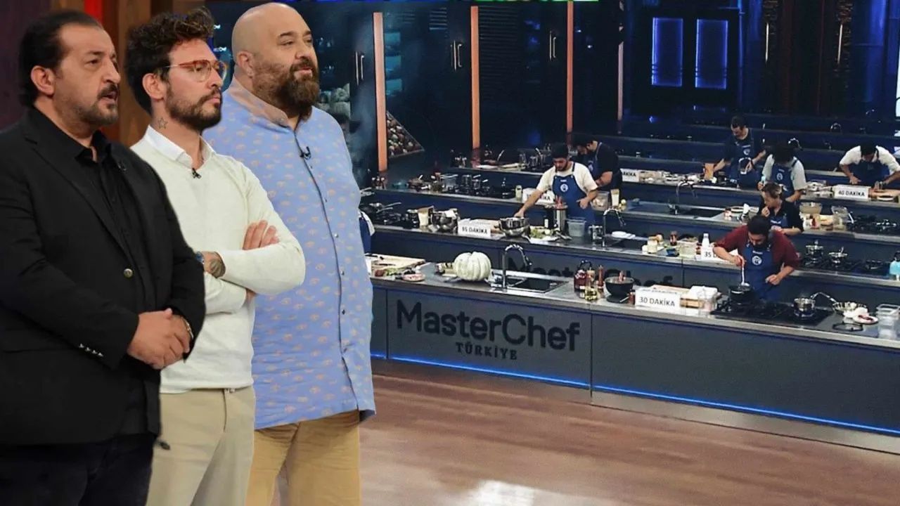 Somer Şef Bu Kez Babaanne Perdesi Giydi! MasterChef Jürisi Somer Sivrioğlu Yeni Kombiniyle Yine Şaşırttı! 3