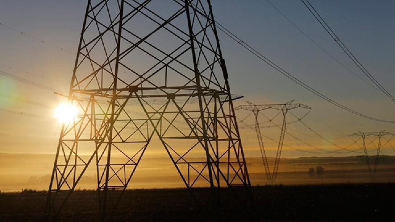BEDAŞ uyardı: Çok sayıda ilçede elektrik kesintisi 3