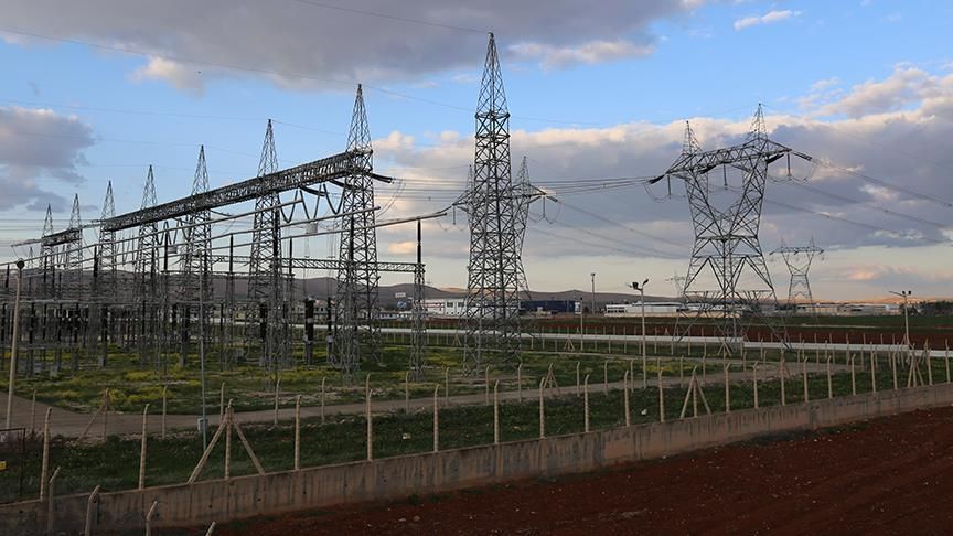 BEDAŞ uyardı: Çok sayıda ilçede elektrik kesintisi 12