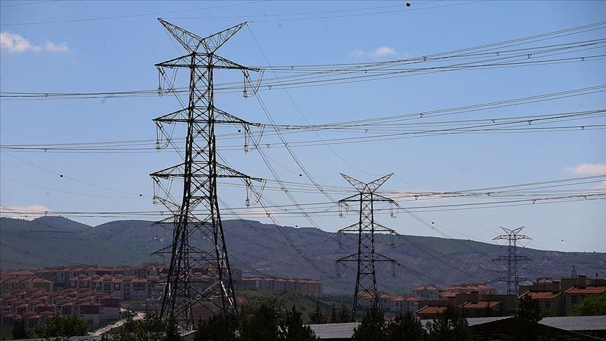 BEDAŞ uyardı: Çok sayıda ilçede elektrik kesintisi 10