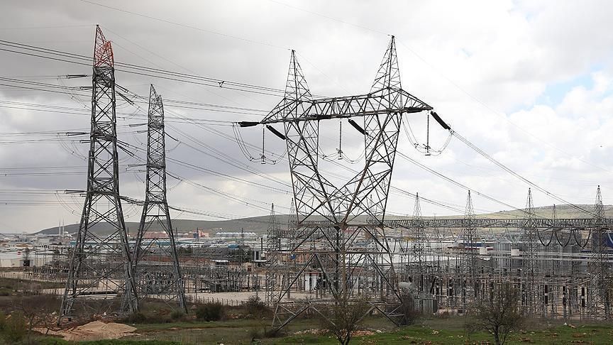 BEDAŞ uyardı: Çok sayıda ilçede elektrik kesintisi 17