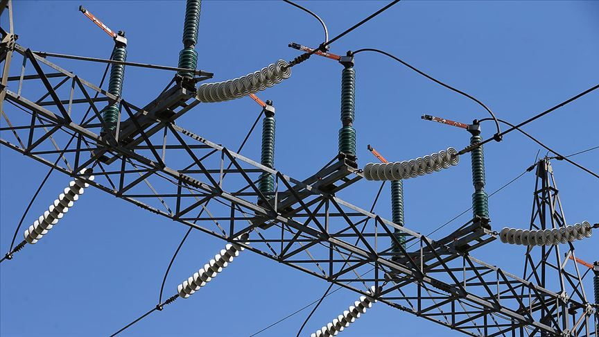 BEDAŞ uyardı: Çok sayıda ilçede elektrik kesintisi 20