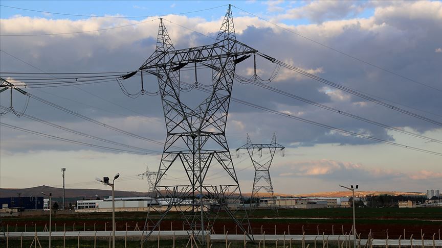 BEDAŞ uyardı: Çok sayıda ilçede elektrik kesintisi 21