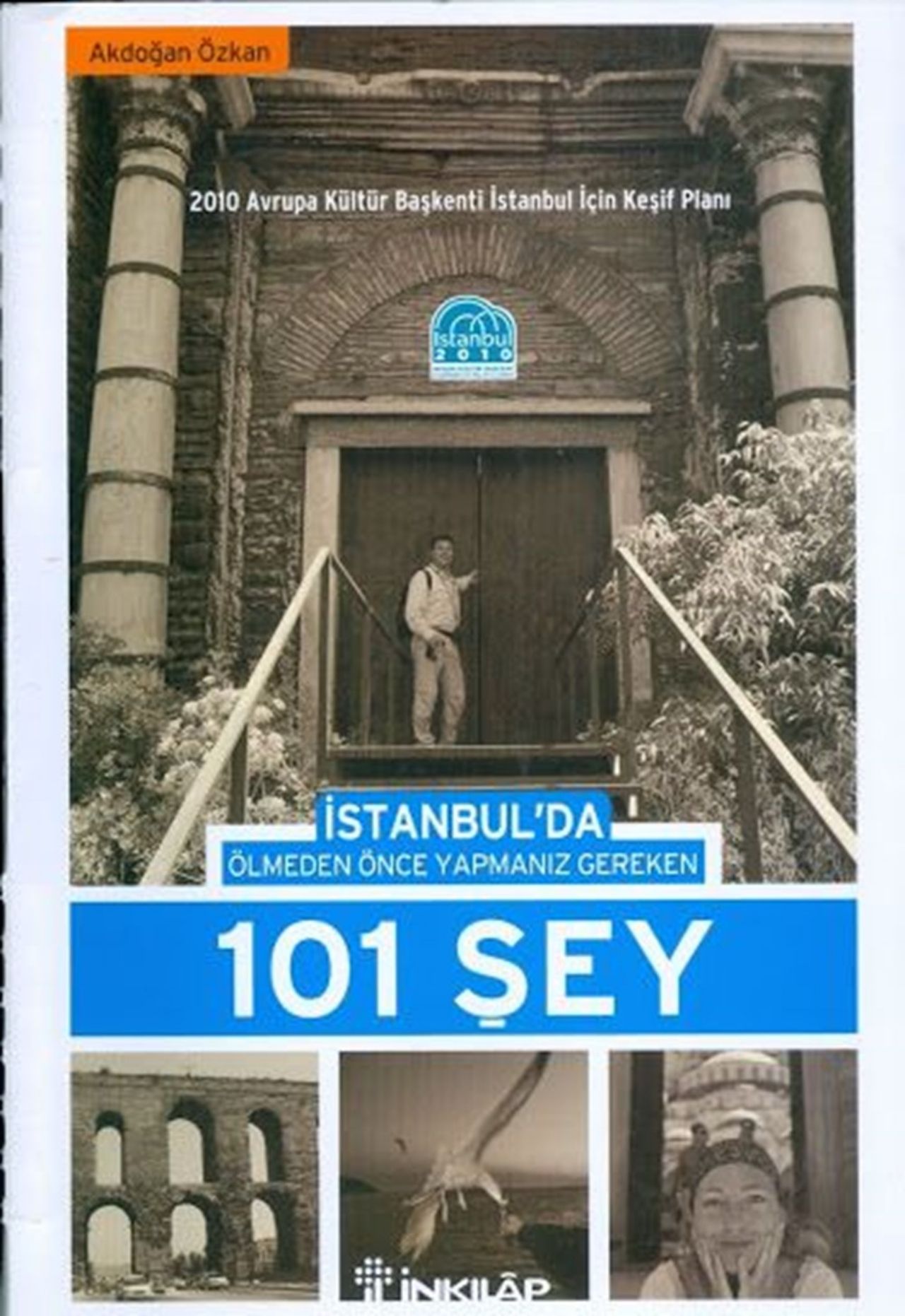 Tatile gidemeyenler üzülmesin! Evde oturduğunuz yerden sizi bambaşka diyarlara sürükleyecek 10 kitap 2