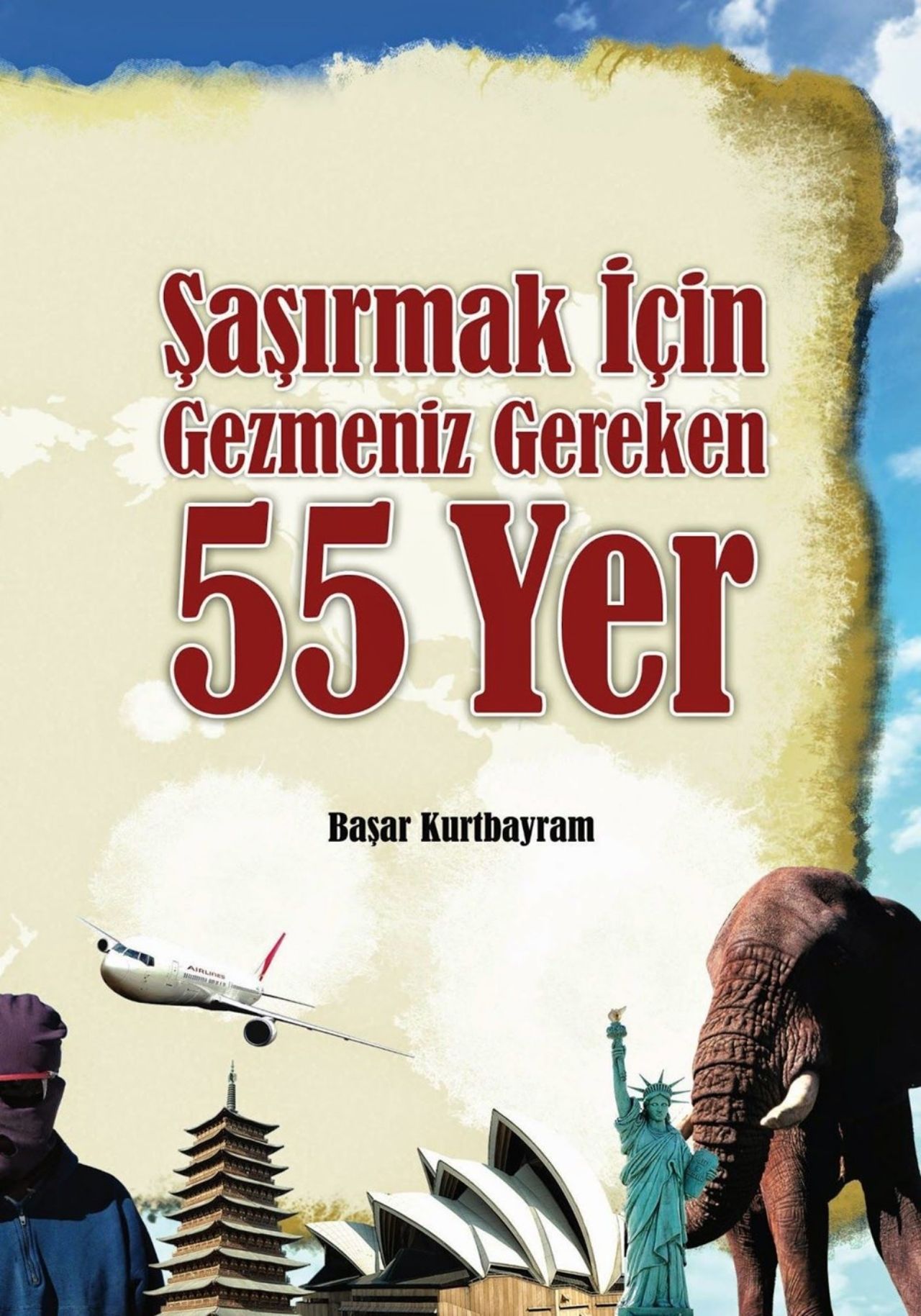 Tatile gidemeyenler üzülmesin! Evde oturduğunuz yerden sizi bambaşka diyarlara sürükleyecek 10 kitap 5