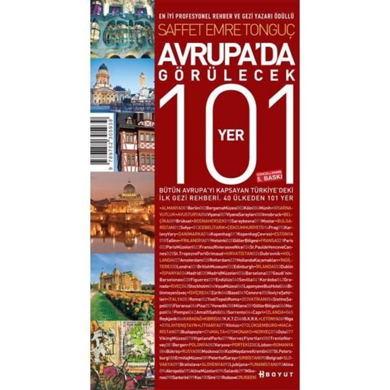 Tatile gidemeyenler üzülmesin! Evde oturduğunuz yerden sizi bambaşka diyarlara sürükleyecek 10 kitap 6