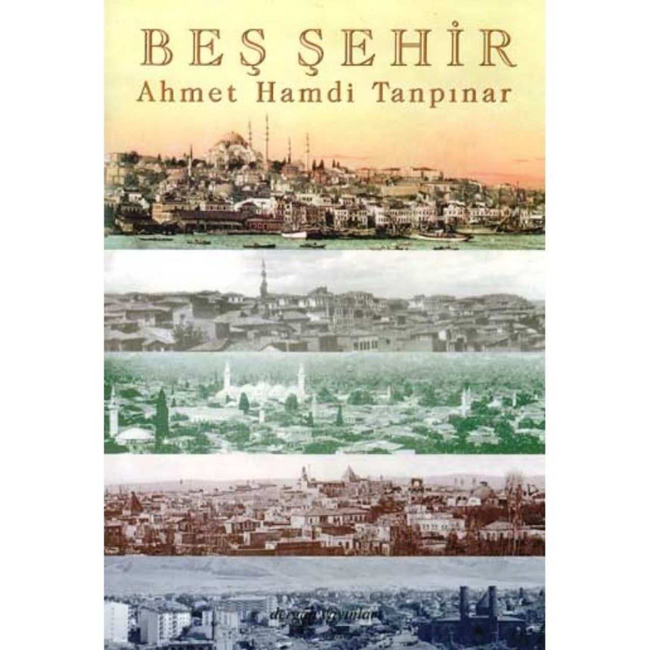 Tatile gidemeyenler üzülmesin! Evde oturduğunuz yerden sizi bambaşka diyarlara sürükleyecek 10 kitap 8