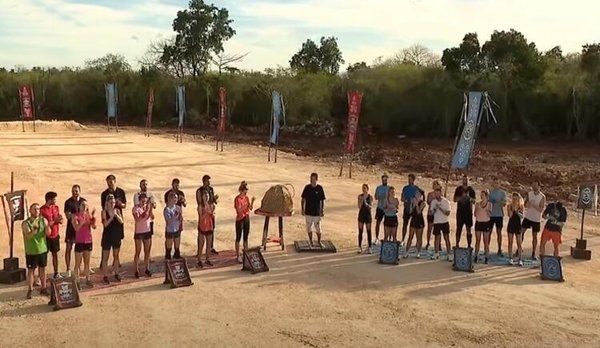 Bu sezon Survivor çok farklı olacak! Turabi ve Hikmet... 2