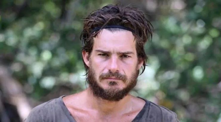 Bu sezon Survivor çok farklı olacak! Turabi ve Hikmet... 10