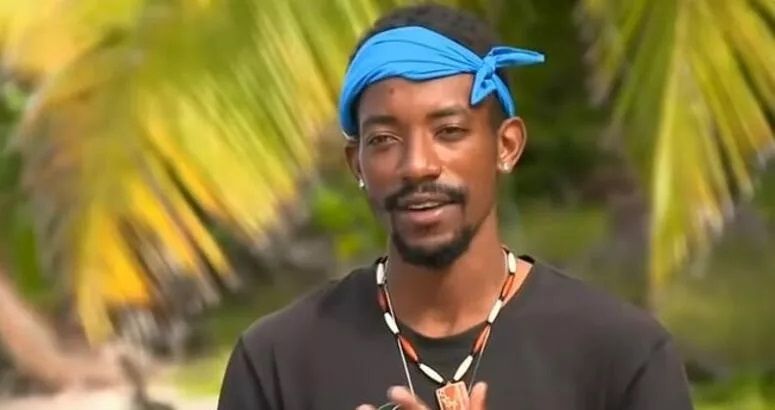 Bu sezon Survivor çok farklı olacak! Turabi ve Hikmet... 12