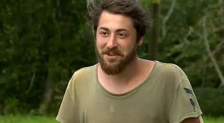 Bu sezon Survivor çok farklı olacak! Turabi ve Hikmet... 13