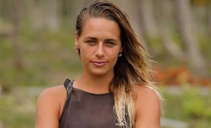 Bu sezon Survivor çok farklı olacak! Turabi ve Hikmet... 14