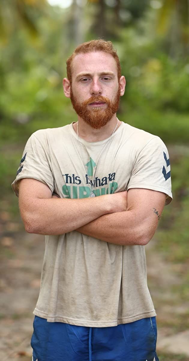 Bu sezon Survivor çok farklı olacak! Turabi ve Hikmet... 15