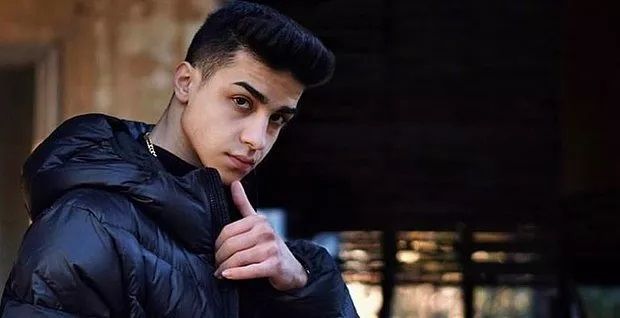 Bu sezon Survivor çok farklı olacak! Turabi ve Hikmet... 22