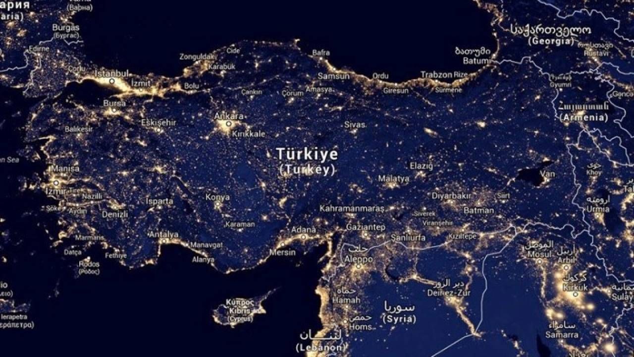 Enerjide dışa bağımlılığı biterecek hamle! Süreç başladı 1