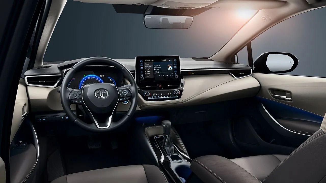 Toyota Yaris Fiyat Listesiyle Her Şeyi Unutun! Bu Liste Fırsat Dolu 3