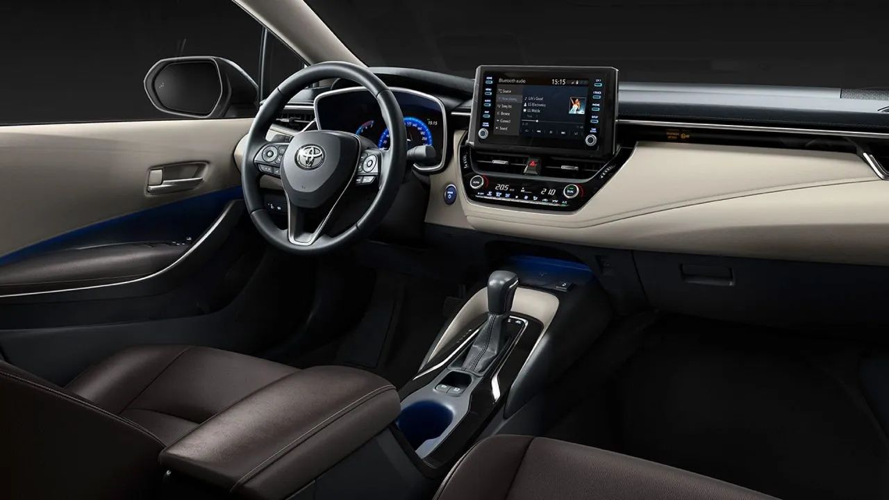 Toyota Yaris Fiyat Listesiyle Her Şeyi Unutun! Bu Liste Fırsat Dolu 4