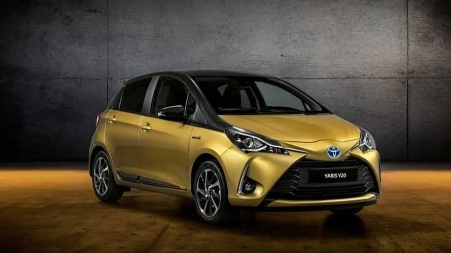 Toyota Yaris Fiyat Listesiyle Her Şeyi Unutun! Bu Liste Fırsat Dolu 9