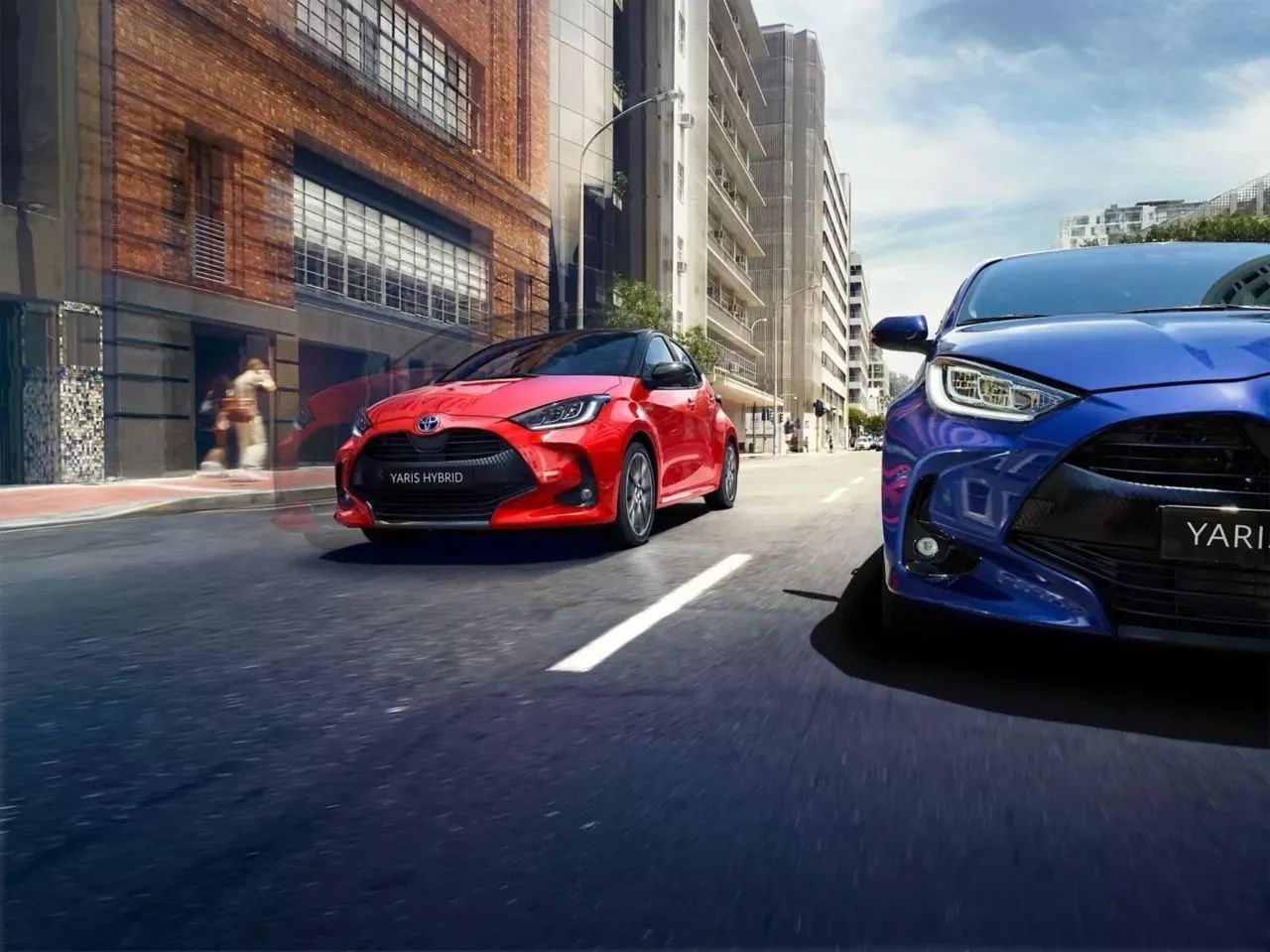 Toyota Yaris Fiyat Listesiyle Her Şeyi Unutun! Bu Liste Fırsat Dolu 11