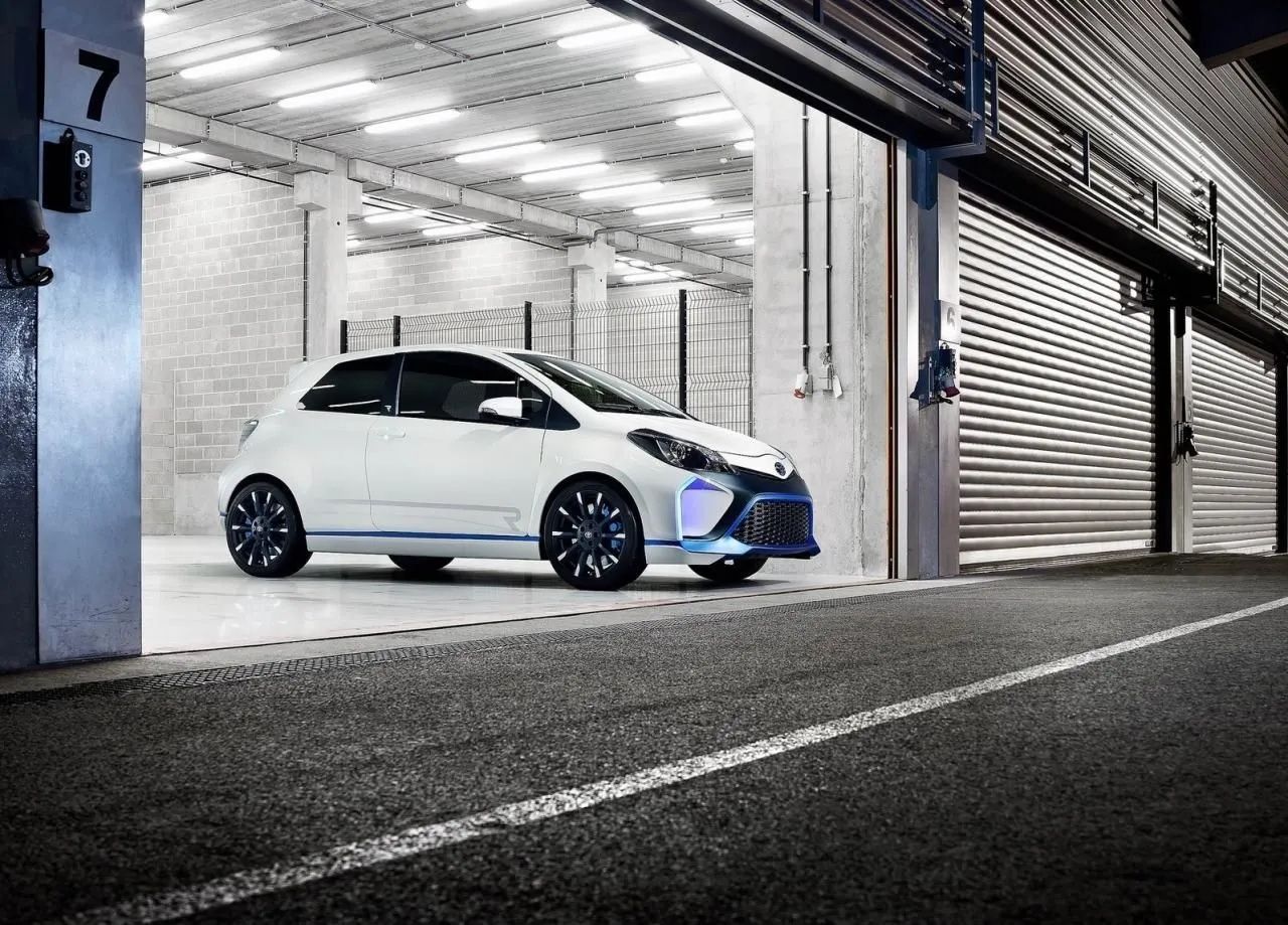 Toyota Yaris Fiyat Listesiyle Her Şeyi Unutun! Bu Liste Fırsat Dolu 13