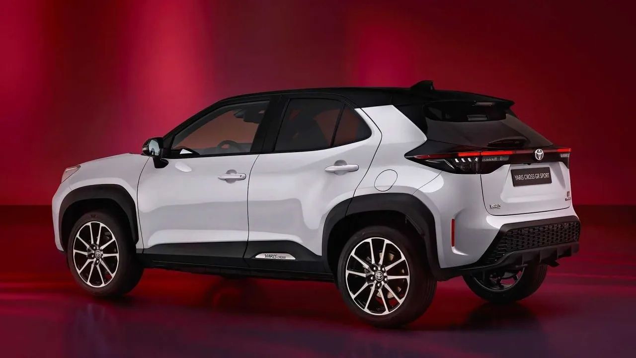 Toyota Yaris Fiyat Listesiyle Her Şeyi Unutun! Bu Liste Fırsat Dolu 21