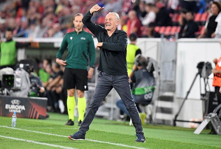 Dünyanın en iyi 50 teknik direktörü belli oldu! Süper Lig'den yolu geçen 2 teknik direktör listede 35