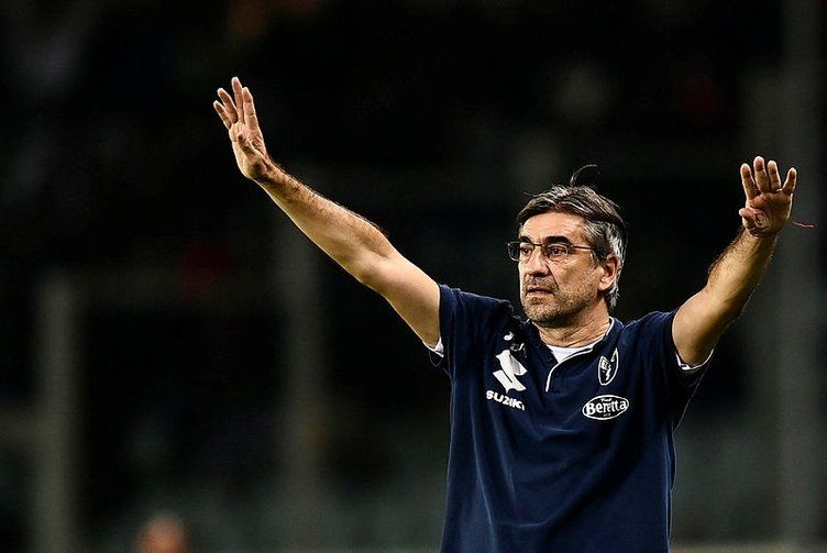 Dünyanın en iyi 50 teknik direktörü belli oldu! Süper Lig'den yolu geçen 2 teknik direktör listede 16